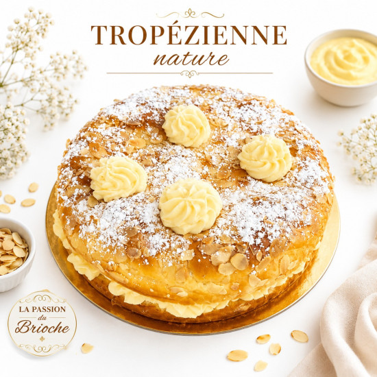 Tropézienne Nature JAC