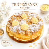 Tropézienne Nature JAC
