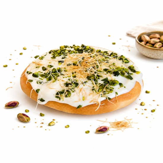 Donut Sans Huile JAC | Donuts Artisanaux Gourmands & Ultra Moelleux