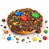 Donut Sans Huile JAC | Donuts Artisanaux Gourmands & Ultra Moelleux