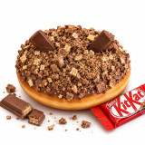 Donut Sans Huile JAC | Donuts Artisanaux Gourmands & Ultra Moelleux