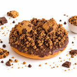Donut Sans Huile JAC | Donuts Artisanaux Gourmands & Ultra Moelleux