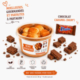 Pocket Ball Mini Brioche Daim JAC