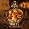 Pocket Ball Mini Brioche JAC