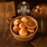 Pocket Ball Mini Brioche JAC | Mini Brioches Artisanales & Coulis Gourmands