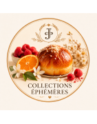 Collections Éphémères Gourmandes | Les Brioches de Jac