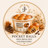 Nos Pocket Balls