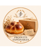Produits Gourmands Expédiables | Les Brioches de Jac