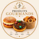 Nos Pâtisseries