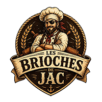 Les Brioches de Jac
