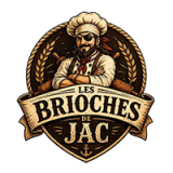 Les brioches de JAC