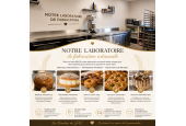 Les Brioches de Jac